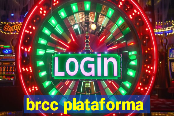 brcc plataforma